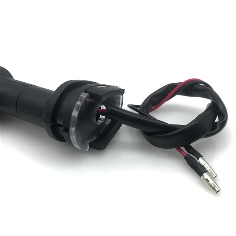 

LED Turn Signal Light for YZF R15 R25 R3 R125 MT-25 MT-03 MT15 MT-15 Motorcycle Indicator Lamp