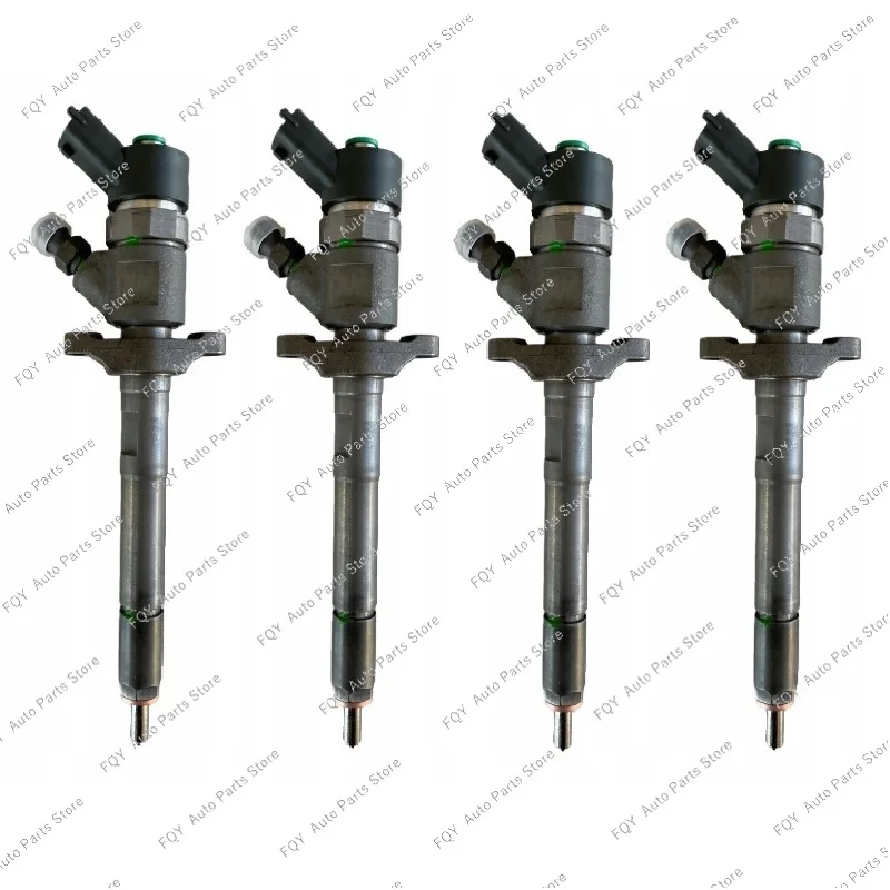 Форсунка дизельного топлива 0445110259 для Ford Focus C-Max Citroen Peugeot Volvo OEM