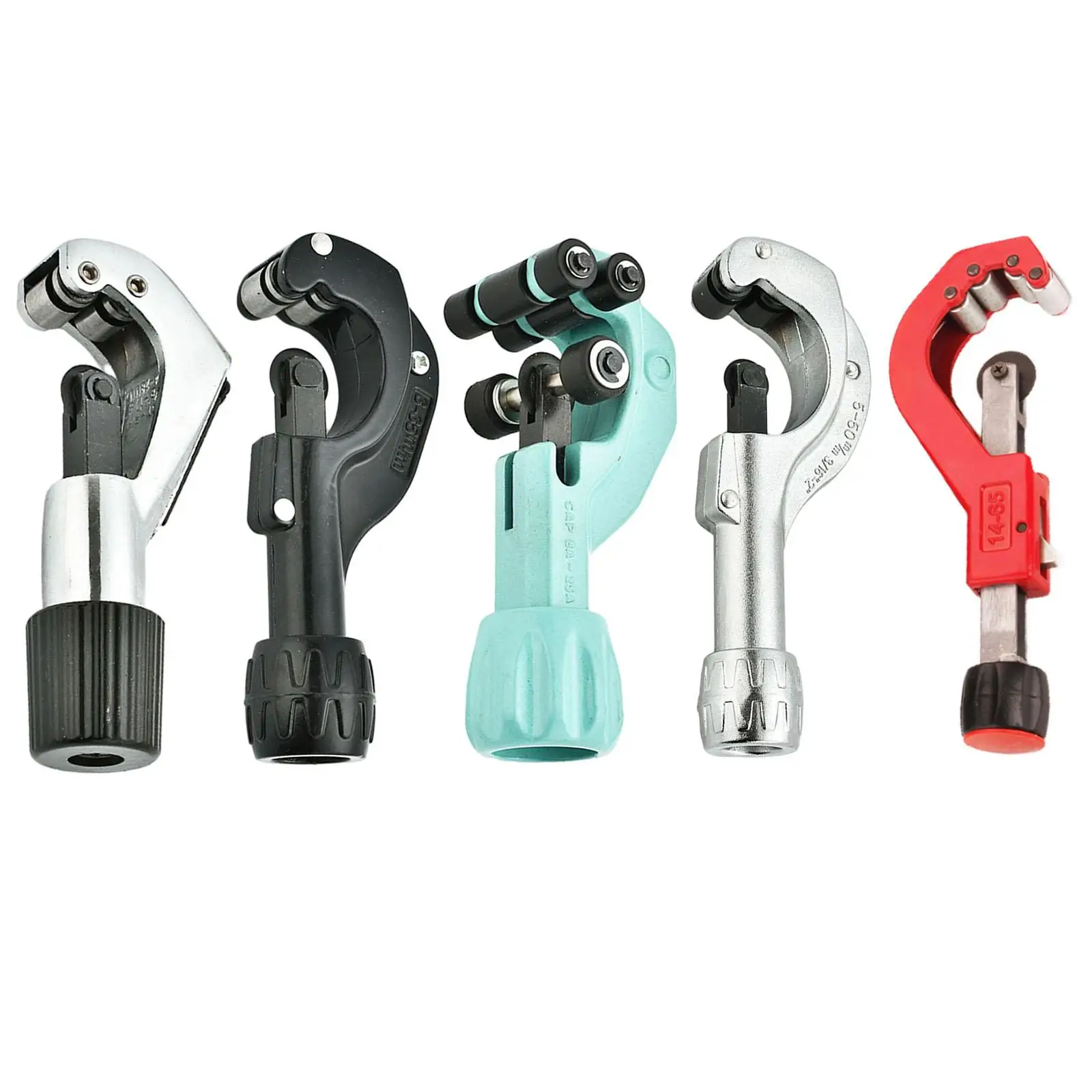 

Mini Bearing Pipe Cutter for Copper Aluminum Stainless Steel Tube Cutting