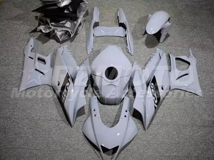 

4Gifts New ABS Motorcycle Fairings Kit Fit For YAMAHA YZF-R3 R25 2019 2020 2021 2022 19 20 21 22 Bodywork Set Custom Gray