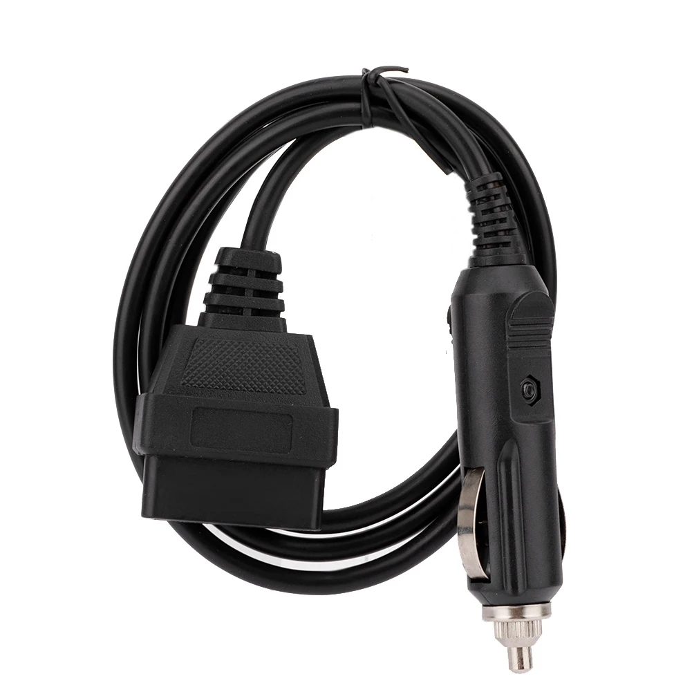 

Car Cigarette Power Cable Connect Adapter Extension Wire