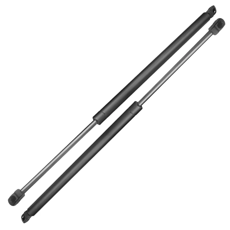 2 шт./комплект амортизаторы на газовой пружине для Chevrolet GMC 2007 2008 2009 2010 2011 2012 2013