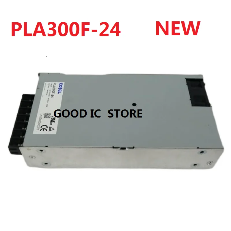Brand New Original 100W PLA100F-24/-48 PLA150F-24 150W PLA300F-24  COESL 24V 12.5A Spot Japan Kesso Power Supply PLA600F-24 600W