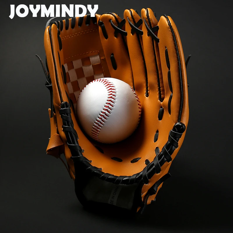 

Baseball Glove Outdoor Sports Pitcher Glove Softball Practice Equipment Left Hand For Adult Unisex Youth Train New Infield Glove