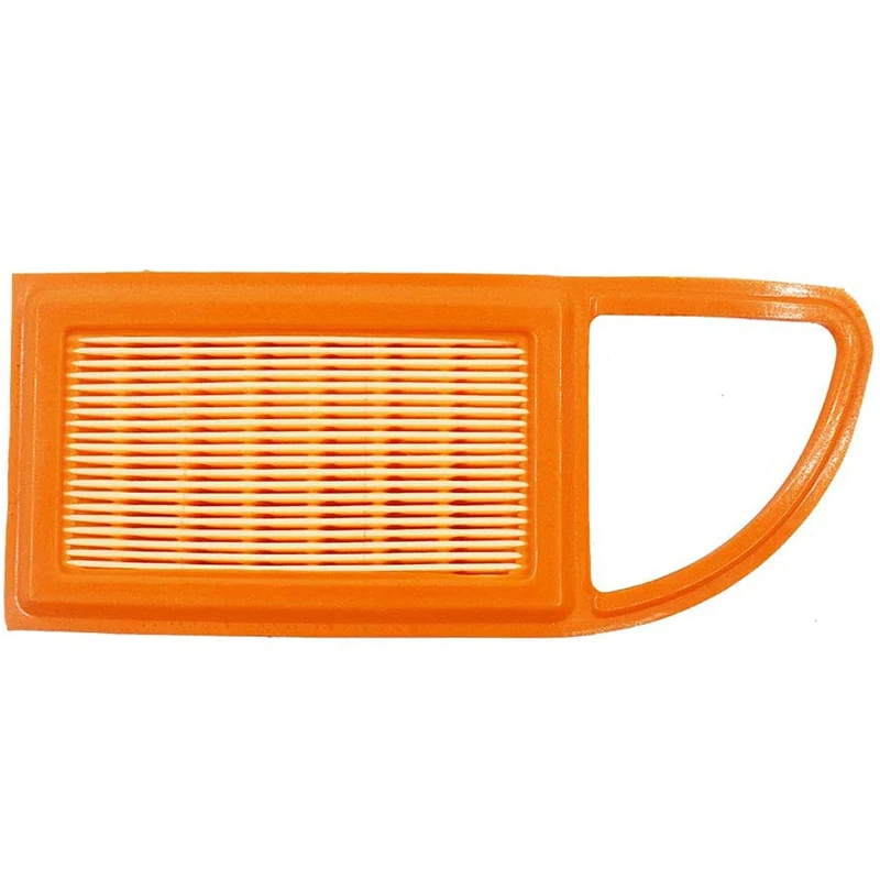 Воздушный фильтр для рюкзака Stihl BR500 BR550 BR600 4282-141-0300 4282 141 0300 0300B 5 шт. - купить по