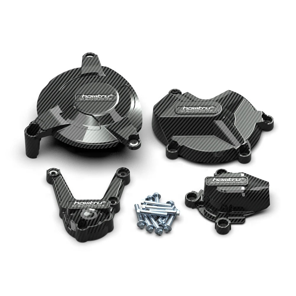 Крышка сцепления для мотоцикла S1000R 2009-2016 и S1000RR HP4