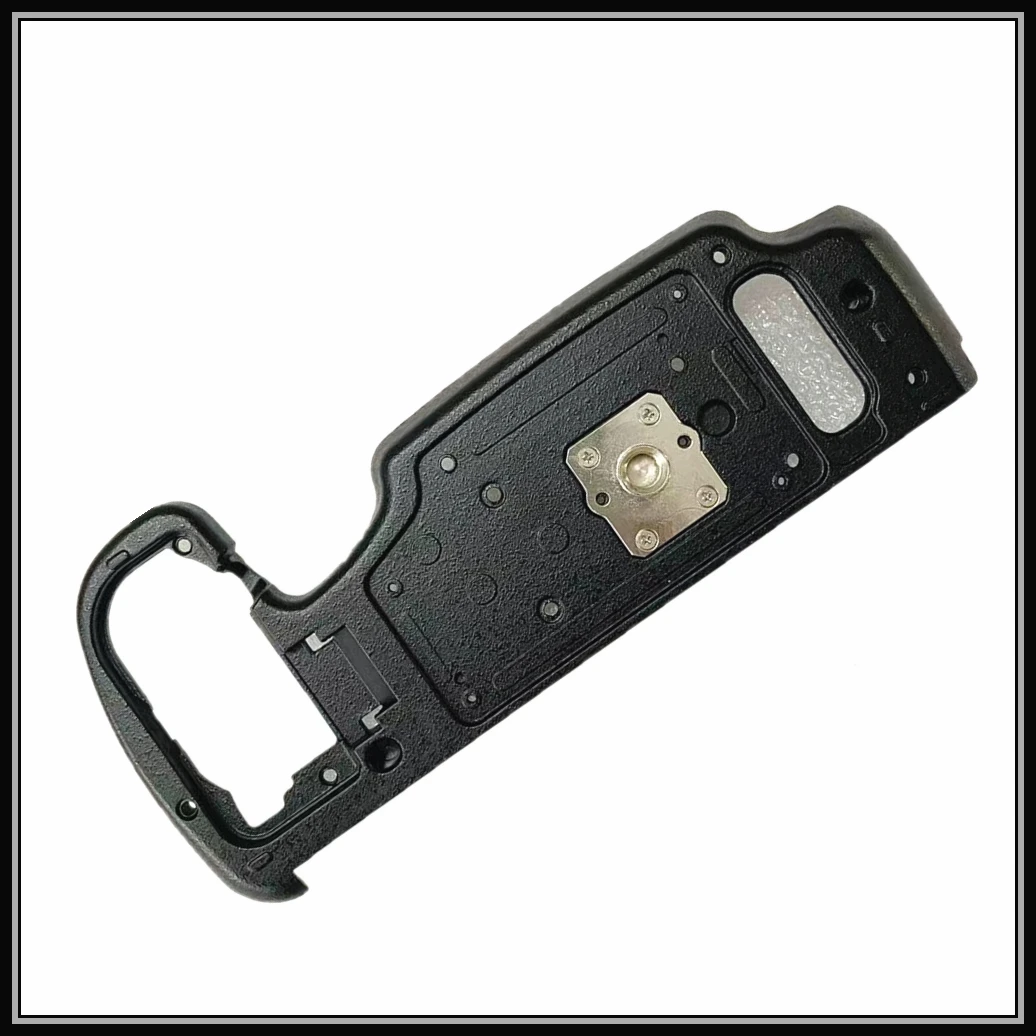 

New OEM bottom cover with tripod screw holder repair parts for Nikon D850 SLR