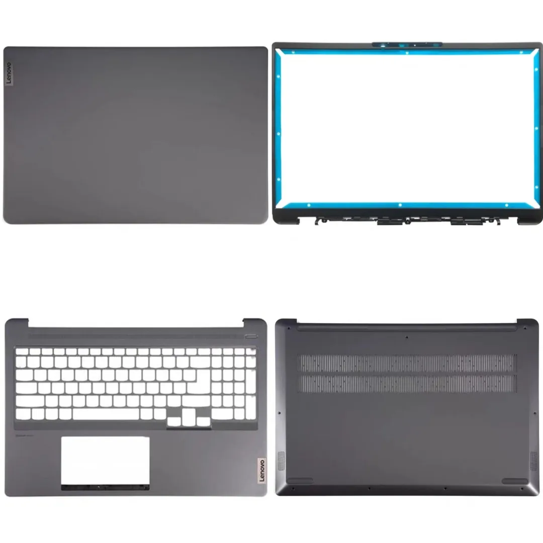 Новый оригинальный чехол для ноутбука Lenovo Xiao xin Pro16 ACH 2021LCD задняя крышка/передняя