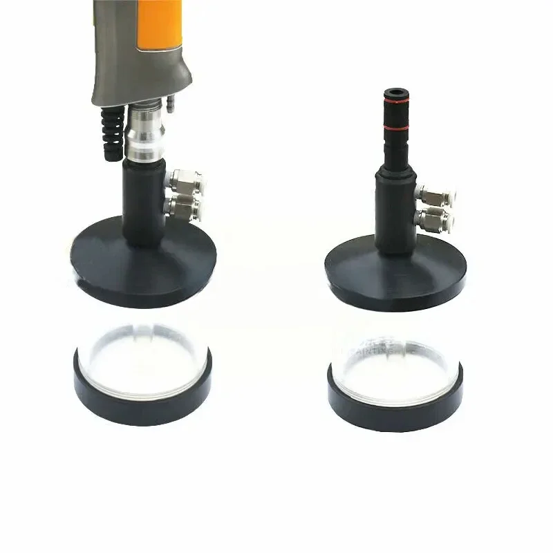 1 шт. Электростатическая Машина для нанесения порошкового покрытия