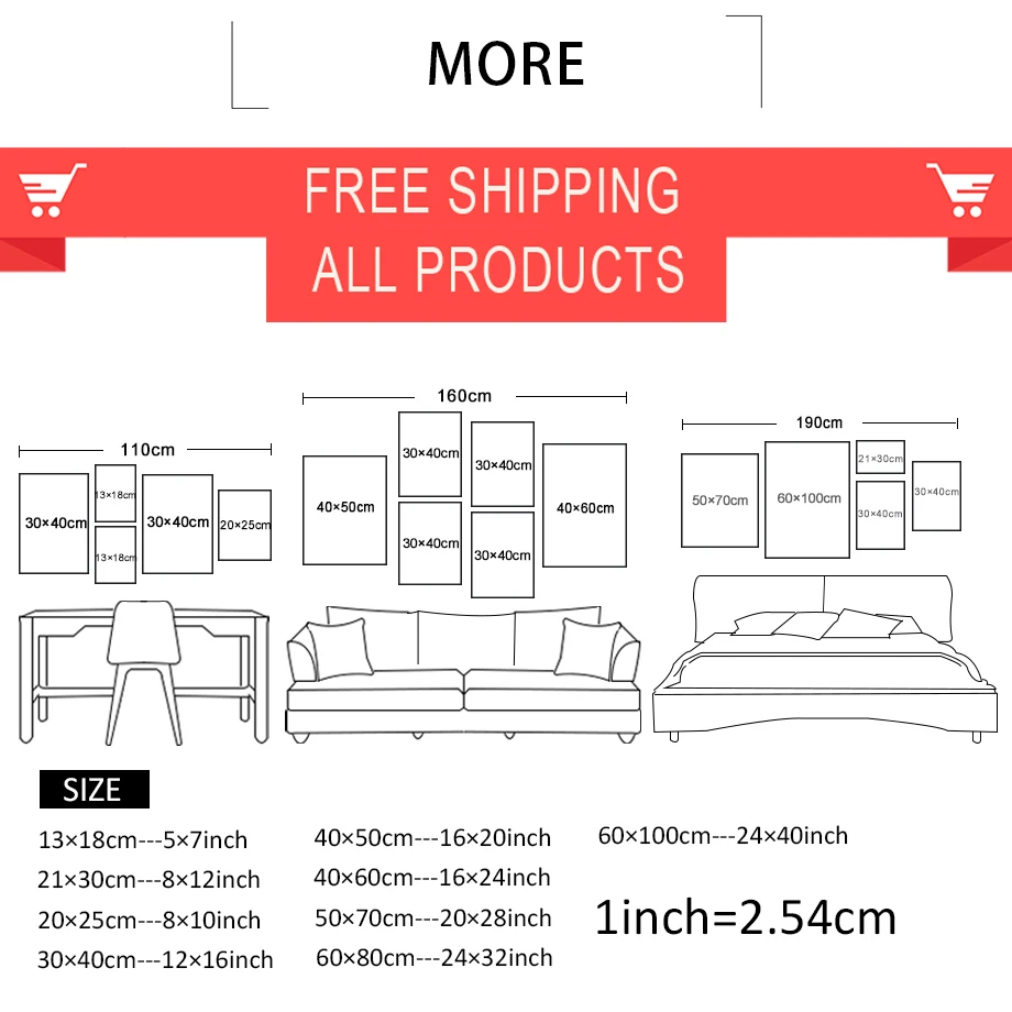 Природа розовый цветок велосипед волны мост пейзаж Скандинавское искусство