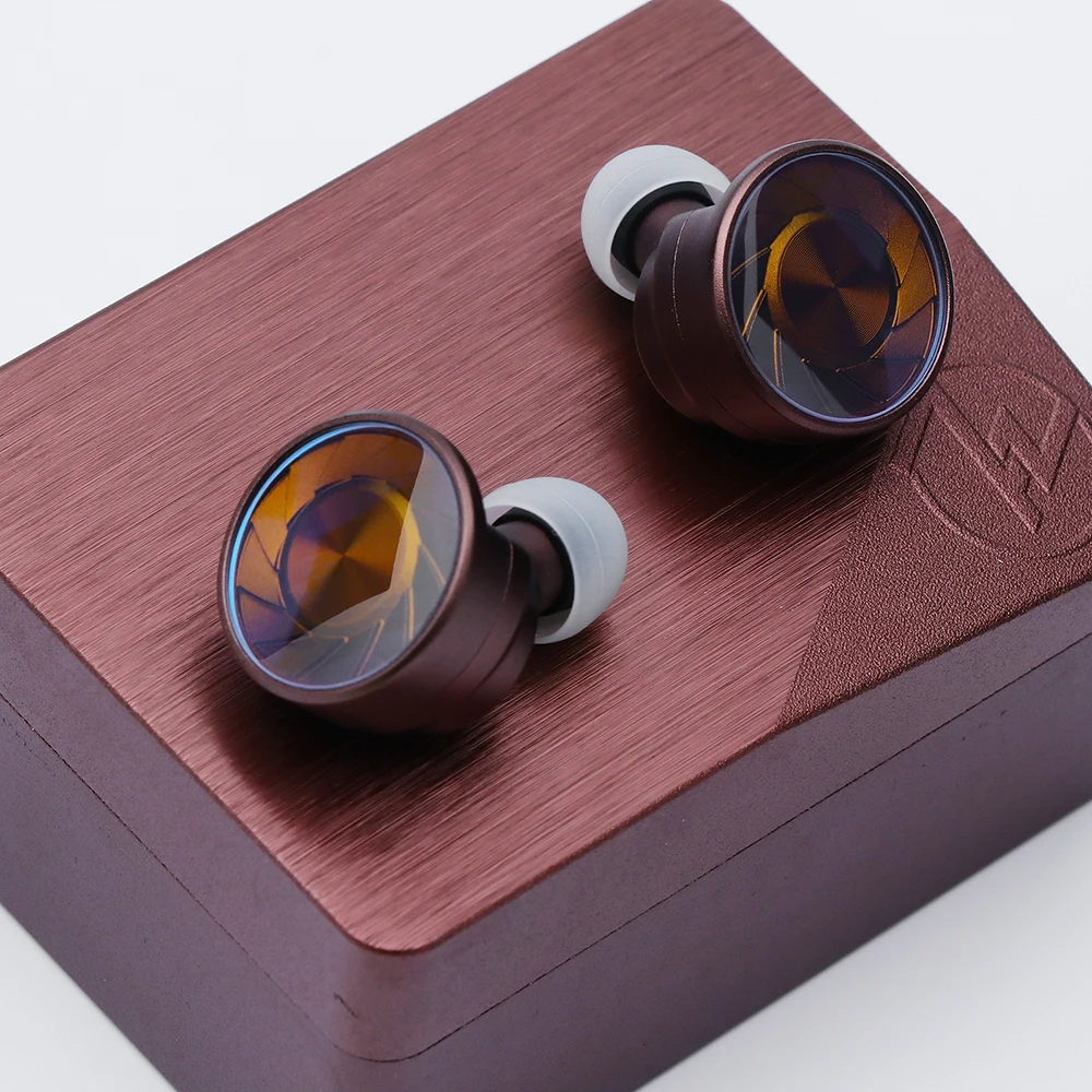 

Наушники-вкладыши Keephifi, проводные наушники с динамическим драйвером, 7 Гц