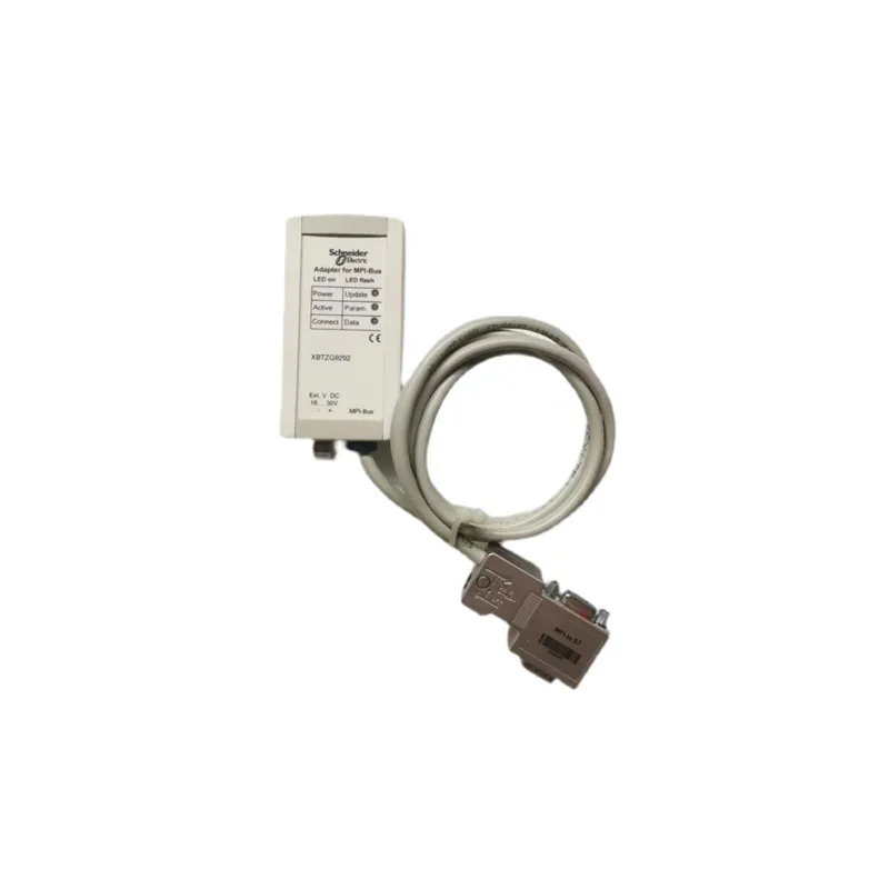 

Schneider XBTZG9292 в хорошем состоянии