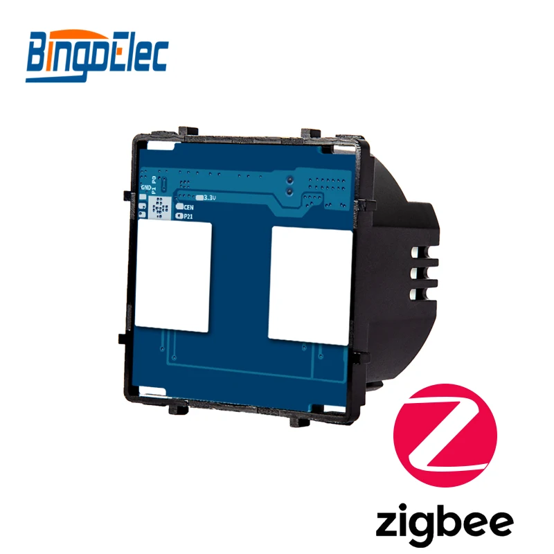 

Переключатель Bingoelec Zigbee