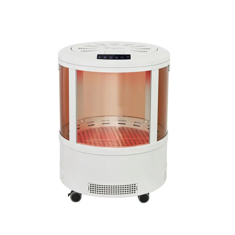 

Hot sale pet hair dry pet drying box dog cat small animal pet dry room