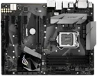 Настольная материнская плата для ASUS ROG STRIX Z270H GAMING LGA 1151 i7 i5 i3 Z270 DDR4 USB3.0