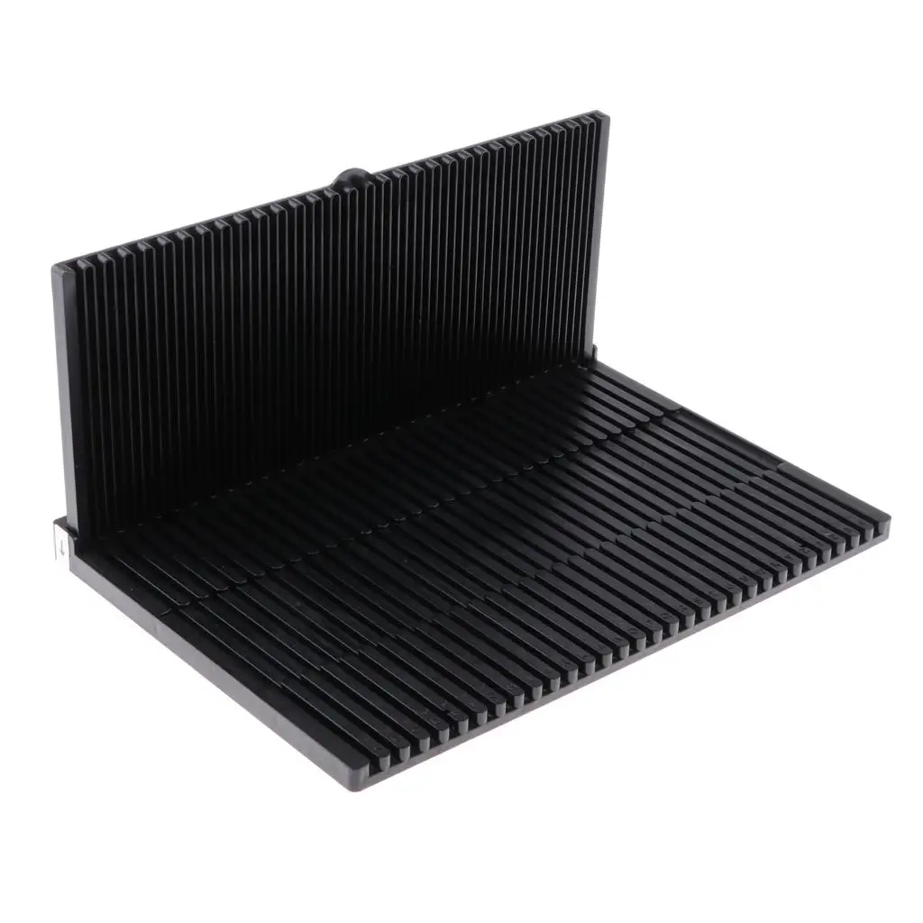 

Plate Shelve Tool Organizer Rack for Model Making DIY Parts