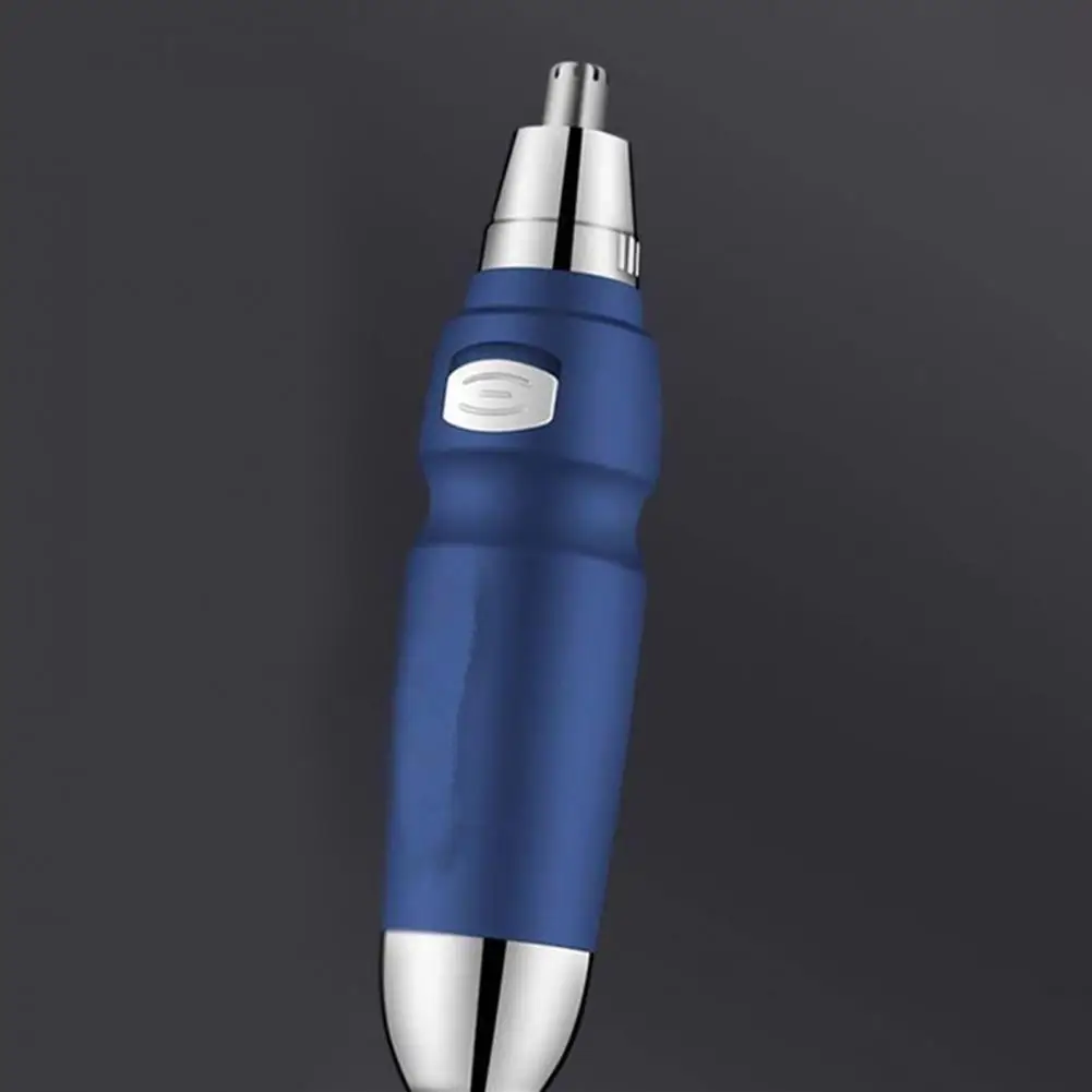 

Nose Hair Trimmer Fashion Electric Nose Hair Trimmer Professional Household Accessories Nose Hair Shaver