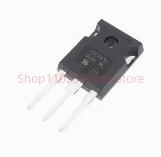 

10PCS IRFP450 14A 500V IRFP450PBF TO-247 CHIP IN STOCK