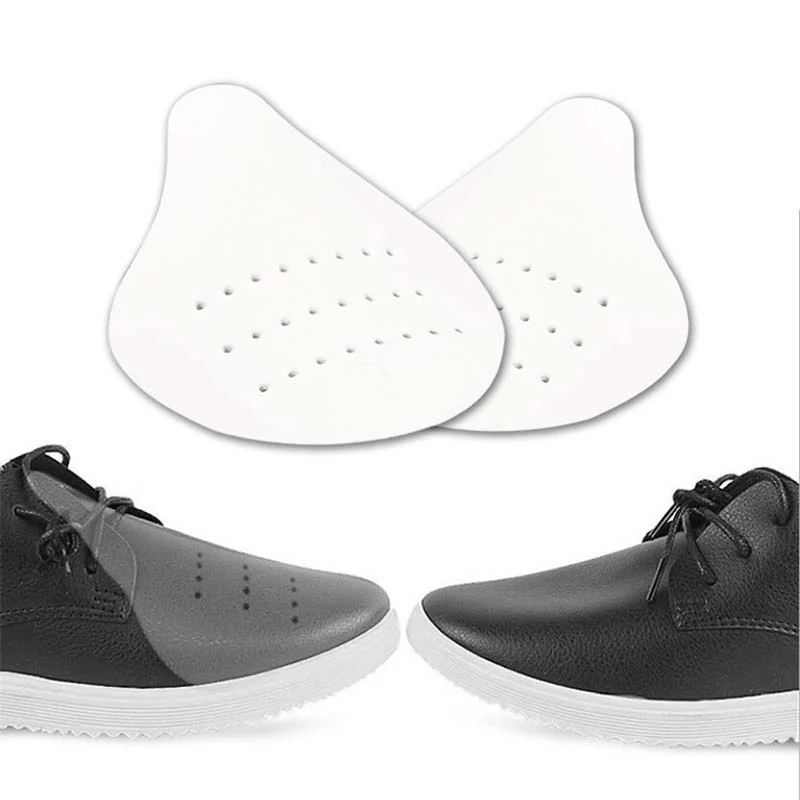 10 Pairs Anti Crease Sneaker Protector for Shoes Head Support Stretcher Expander Running Shoe Keeping Protection Trees Wholesale