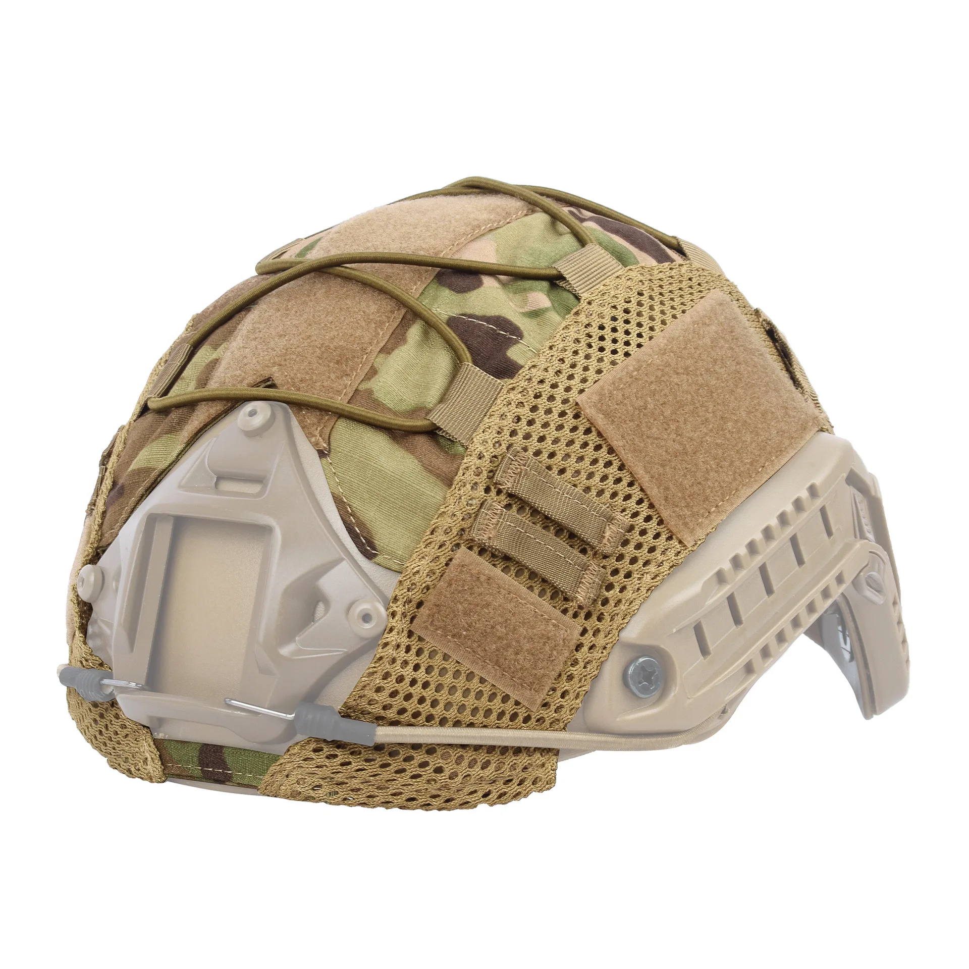 

Аксессуары для шлема, камуфляжные аксессуары для шлема CS