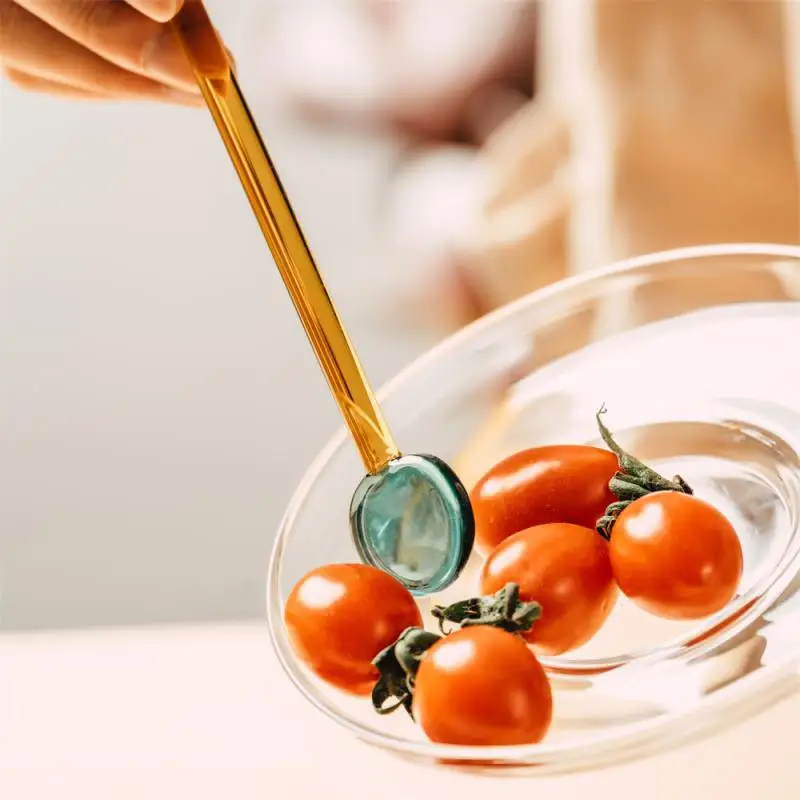 

Mixing Drinks Glass Stirring Rods Glass Stirrers Sticks For Wedding Party Bar Swizzle Drill Mixing Manual Rod Supplies Household