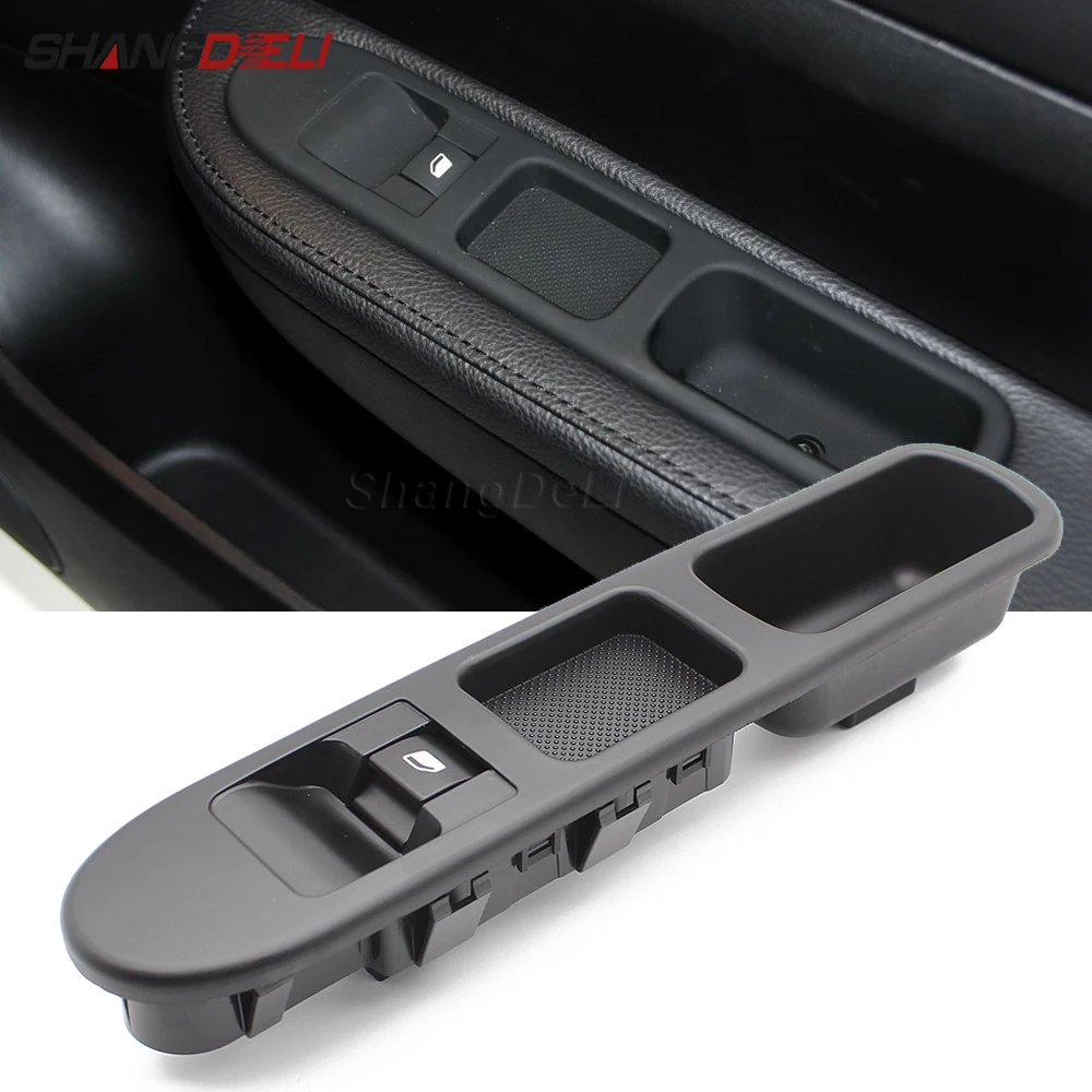 

Переключатель Стеклоподъемника для Peugeot 307 2008 - 2013