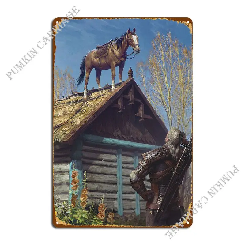 

Металлический плакат Roach, стена гаража, пещера, клубный оловянный плакат