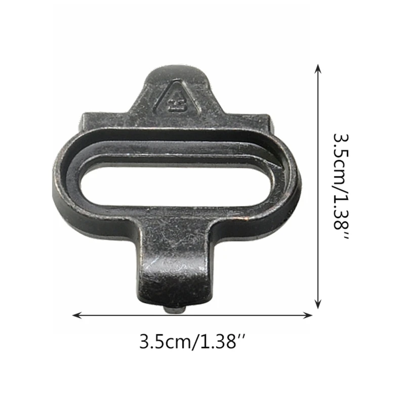 Шипы для педалей горного велосипеда SH51 SPD Calas Tocas Clip Dropship