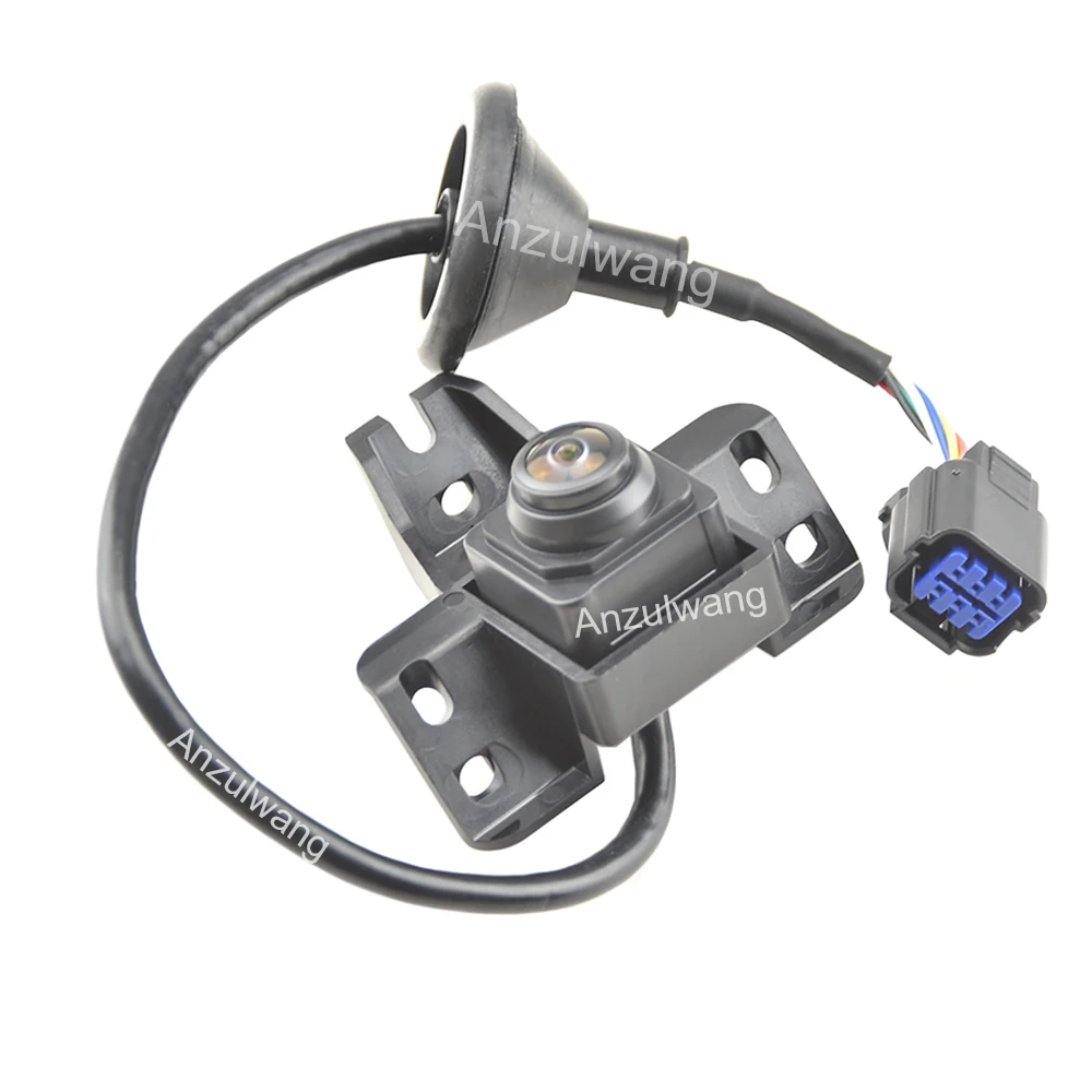 Автомобильная вспомогательная камера заднего вида для Hyundai Elantra 2021-2023 99240-BU600 в