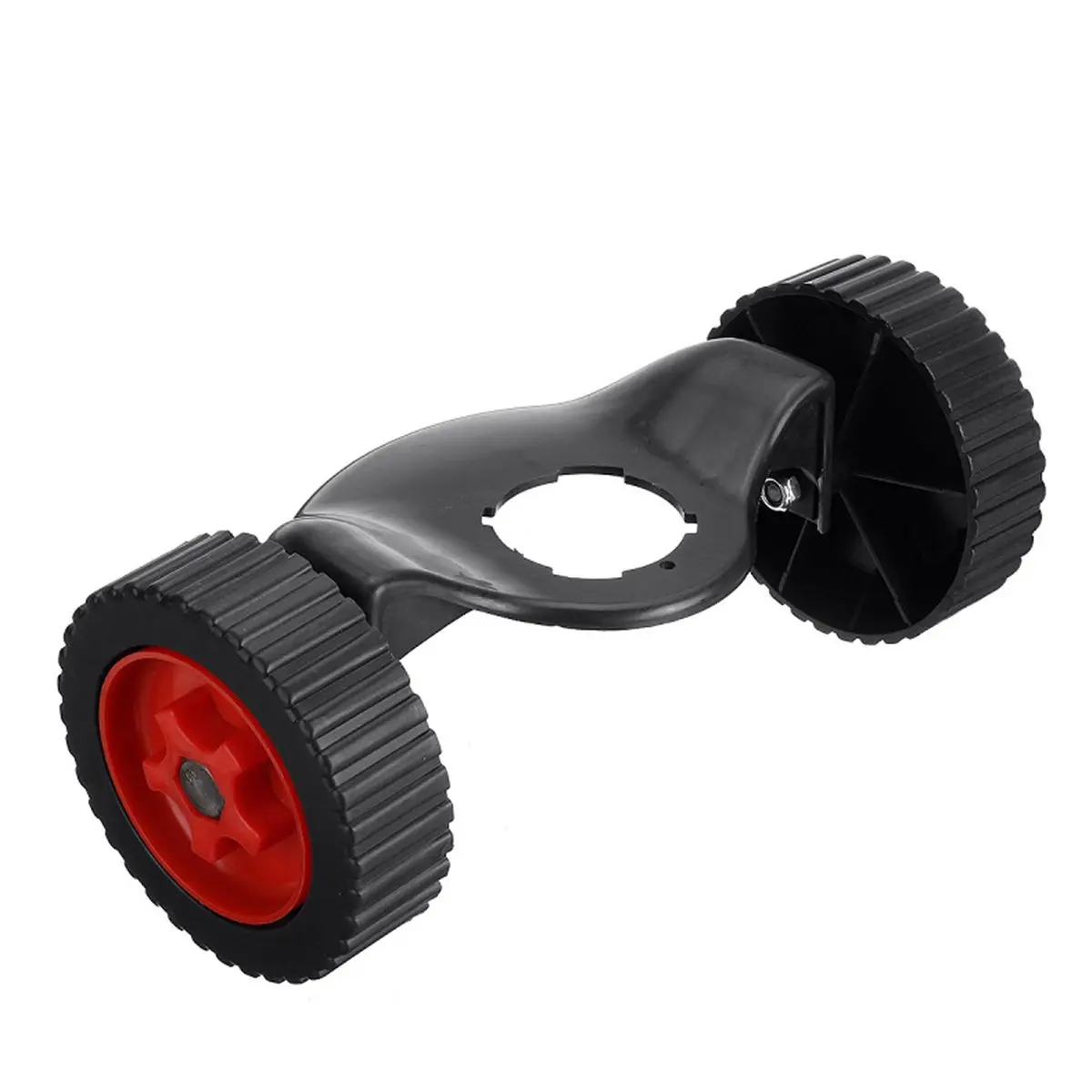 

Removable Lawn Mower Wheel Grass Trimmer Accessories For Improving Work Efficiency Mower Maintenance Gardening Works