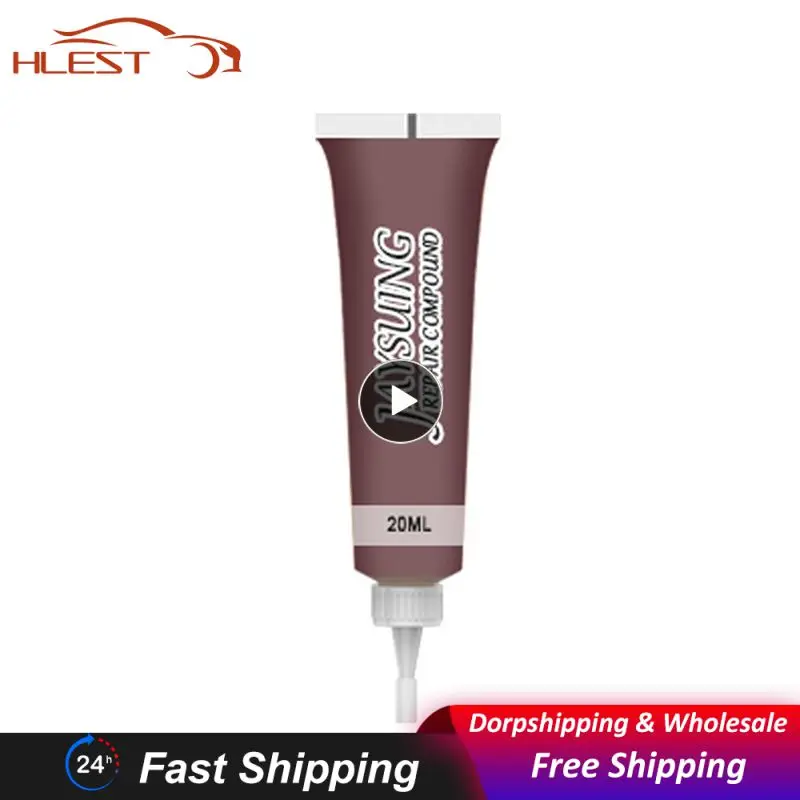 

Автомобильный кожаный наполнитель, Ремонтный крем, виниловый Ремонтный Наполнитель, инструмент для восстановления царапин и трещин, жидкий очиститель кожи, автомобильные аксессуары