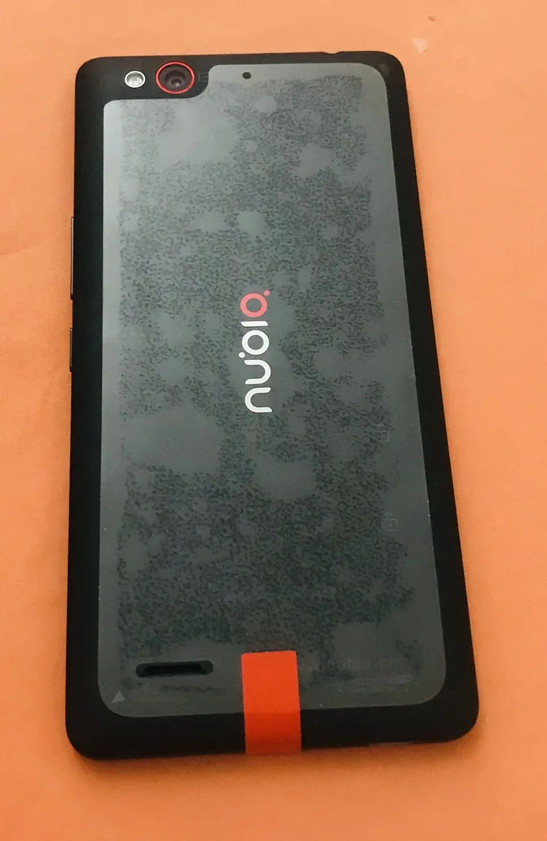 

Original Touch screen+ LCD display+motherboard 2G RAM+32G ROM for Nubia Z7 Max NX505J Quad Core 5.5" FHD free shipping