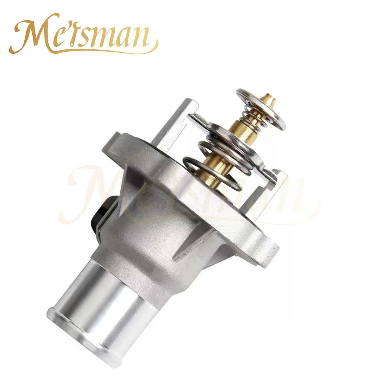 Термостат для Chevrolet Sonic 2012-2018 Cruze 2014-2016 1.8 OPEL Astra H Zafira 1.6/1.8 96984104 55578419 25193683 25199828