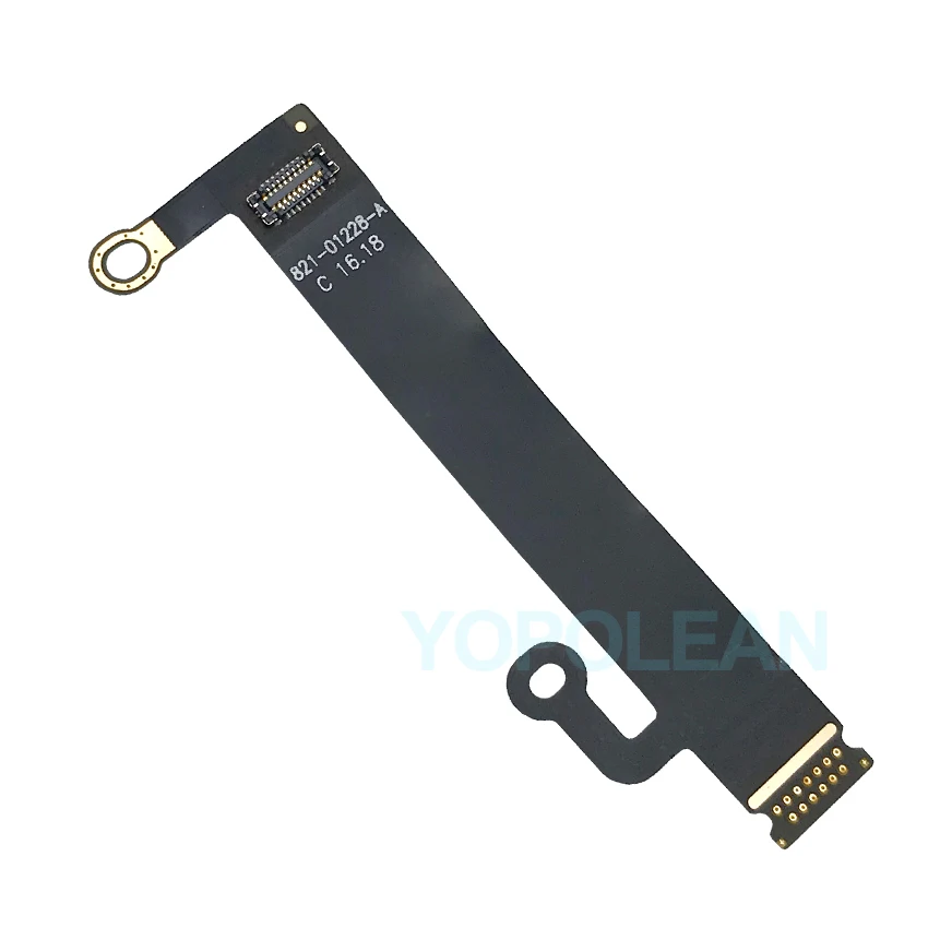 Новинка для Macbook Pro 13 &quot15" A1707 A1706 A1708 комплект ЖК-кабелей передней подсветки
