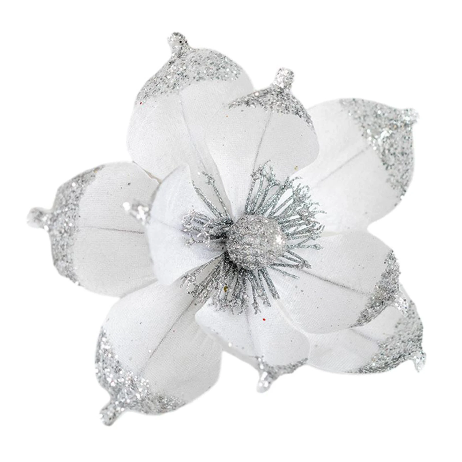 См Рождественская пуансеттия украшение для заметок пакет соревнований заметка