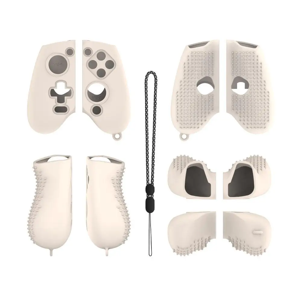 Защитный чехол для игрового контроллера GameSir G8 360° ° силиконовый контроля от