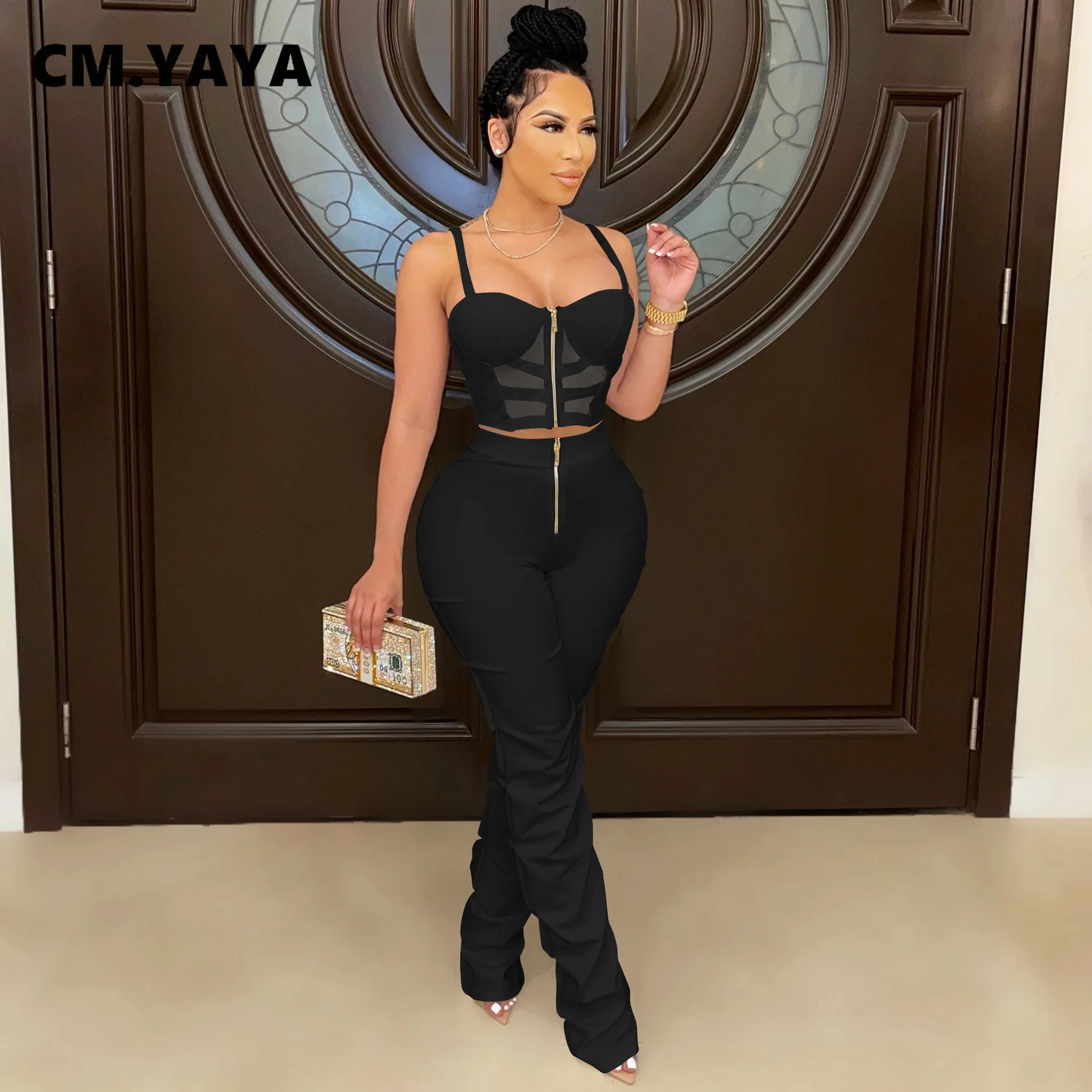 См. Несокрушимая Механическая улица пикантные Для женщин Sweatsuti наряды из