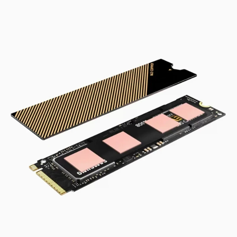 

Gaming Laptop Graphene .2 Ssd Heatsink Heat Sink Cooling Vest Radiators
