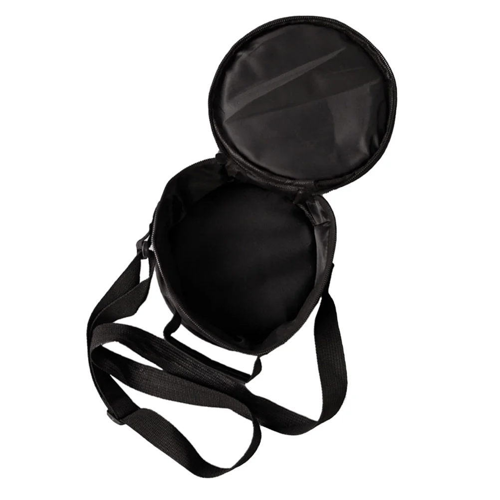 

Hardcase Suitcase Steel Tongue Drum Pouch Ethereal Storage Bag Musical Instrument Percussion Oxford Cloth Holding Child
