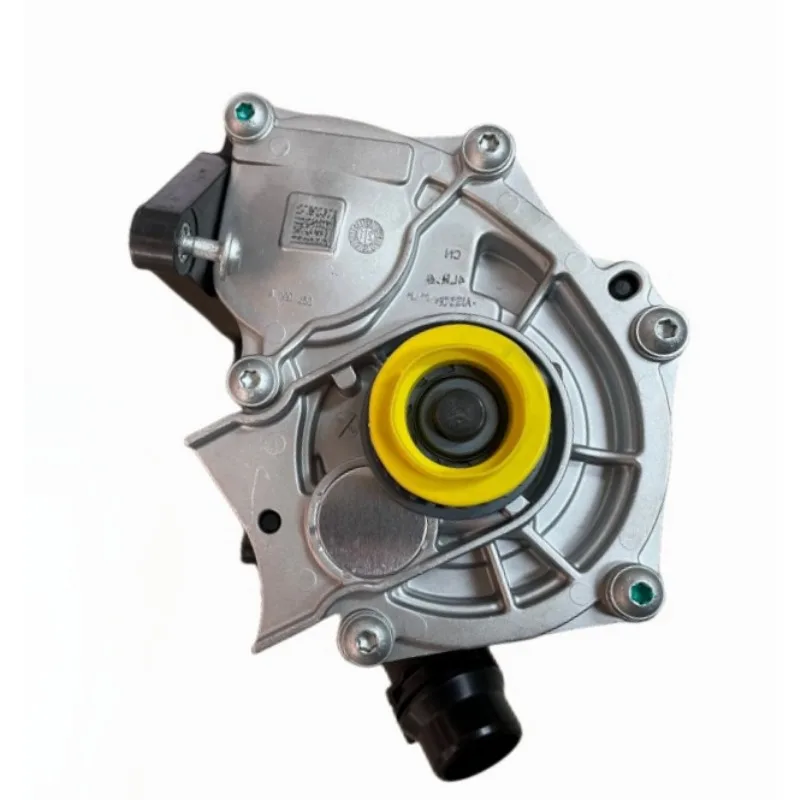 Автомобильный водяной насос двигателя 06L121600B для Audi A1 A2 A3 A4 Q3 Q5 Q7 Volkswagen Passat 2007 2008 2009