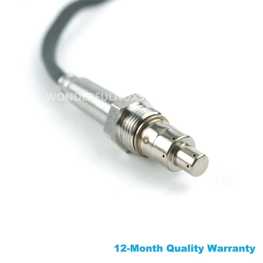 4G 0907807 P оригинальный новый датчик оксида азота Nox подходит для Vw Audi A6 A7 Quattro 3.0 Tdi