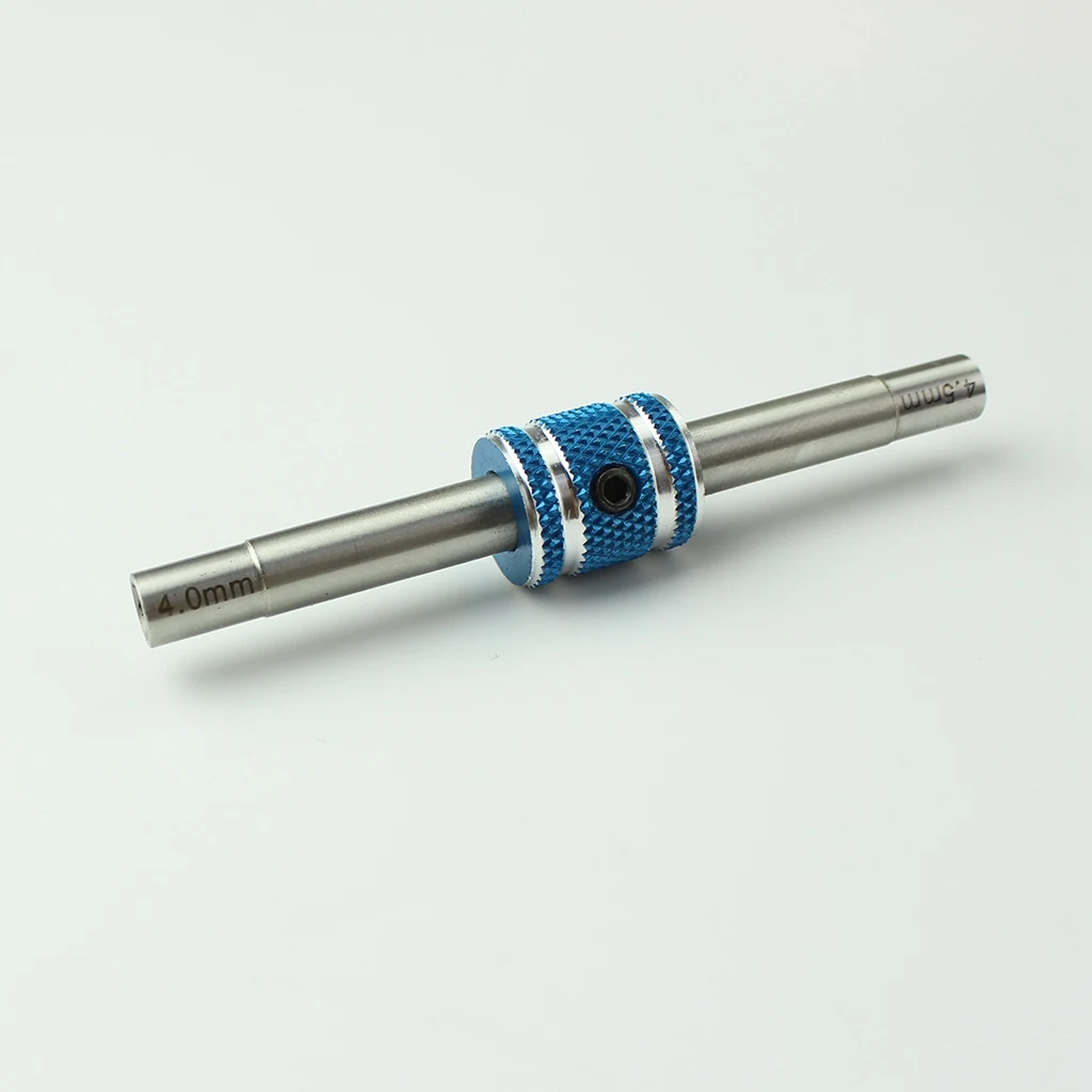 

RC Model Tool Mini 4WD Hex Socket Wrench Spanner 4.0 4.5mm Nut Driver for 1/28 Cars Tire Wltoys K969 K989 MINIQ MINIZ