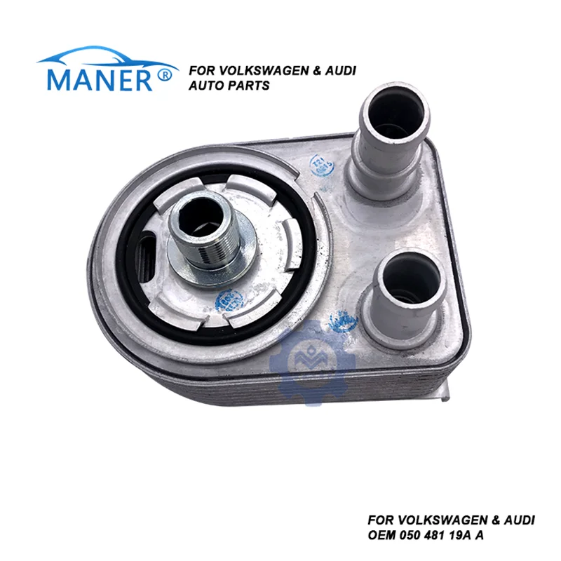 

Масляный радиатор двигателя MANERI 05048119AA для Jeep Cherokee, Охлаждающий радиатор 2012-2017 050 481 19A