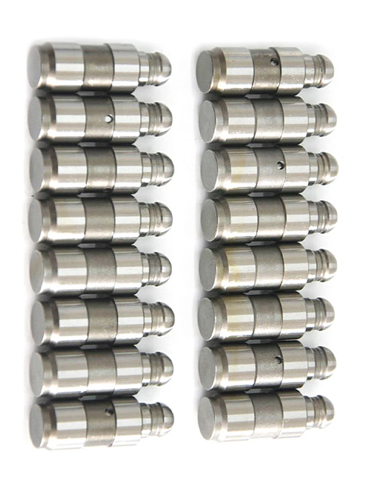 

Гидравлический подъемник клапана 16 шт., подходит для Fiat Scudo 2,0 JTD 220 (1996-2004) 02/00-04/04 OE: 7701062312, 1146061, 9464396380, 0942,4,