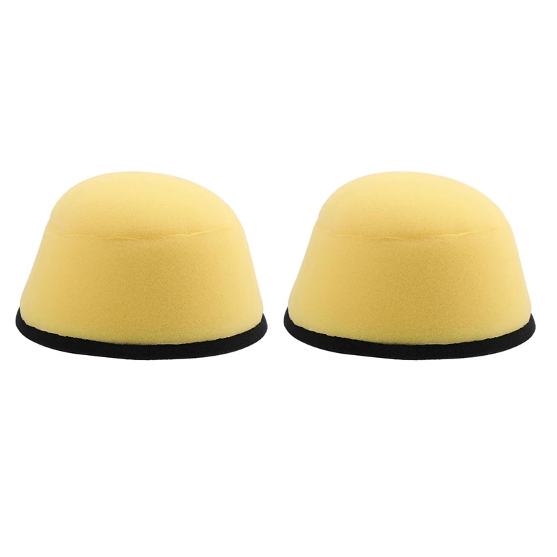 Воздушные фильтры для мотоциклов Kawasaki KDX 200/220R/250 KLX 250S/300/300R/650R KX 125/250/500 2 шт.