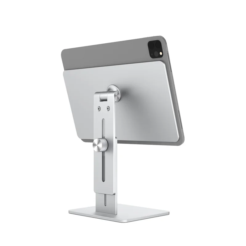 Регулируемая Магнитная подставка для планшетов iPad Air Pro Mini аксессуары настольная