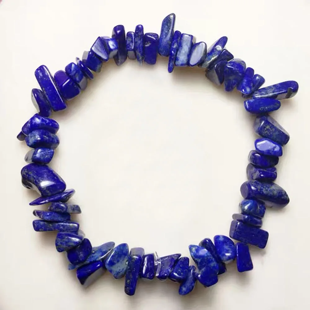 

1 шт., браслет из натурального лазурита