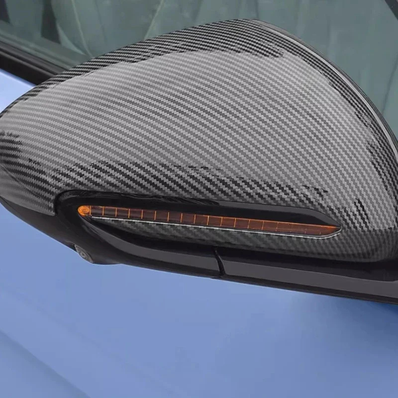 Специальный уплотнитель для зеркала заднего вида 06Dmi модифицированный чехол