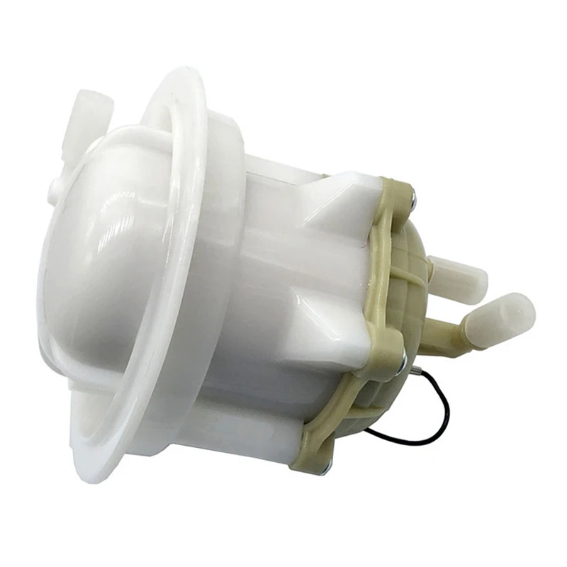 Топливный фильтр с левой стороны водителя для Q7 Sport Utility 4-дверный 07-13 7L 8919679