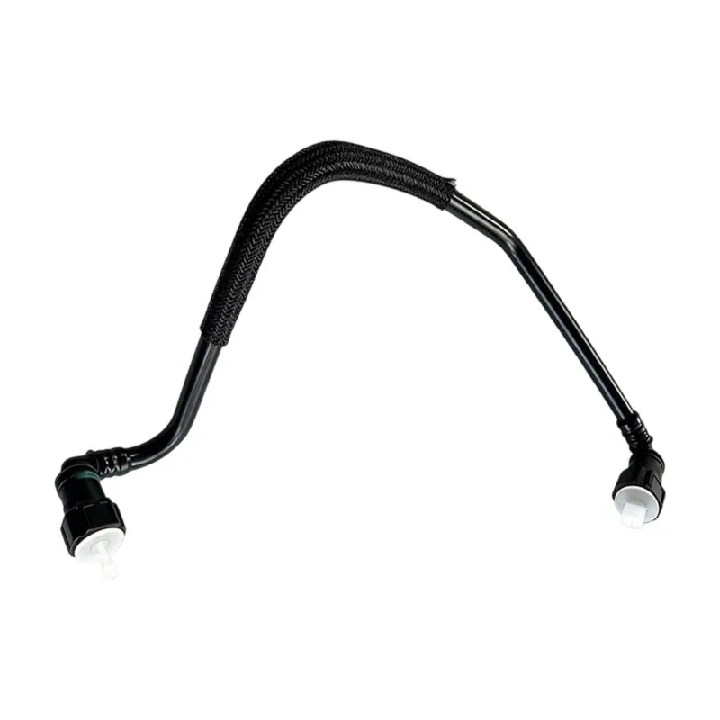 Трубка системы охлаждения A25F LR035634 CPLA8D011DB подходит для Land Rover Range Rover Discovery (art.: 3920db553bee6) - 3920db553bee6